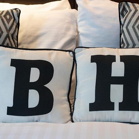 The Boat House Hotel Kilsyth Ngoại thất bức ảnh