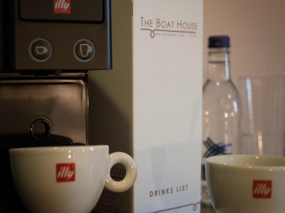 The Boat House Hotel Kilsyth Phòng bức ảnh